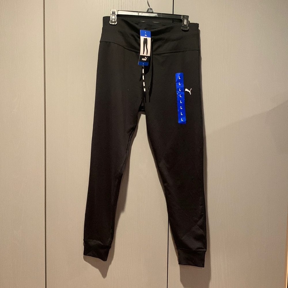 Puma Joggers